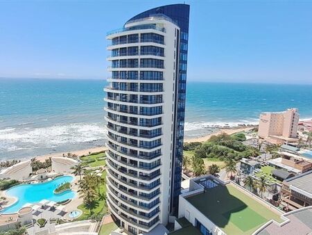 3 Bedroom Apartment in Umhlanga Rocks