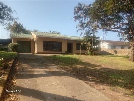 3 Bedroom House in Oslo Beach