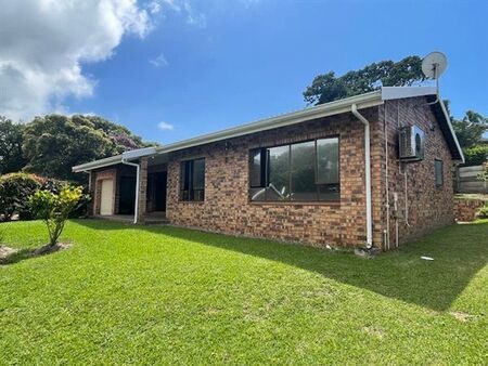 3 Bedroom House in Pennington