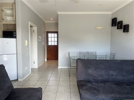 2 Bedroom Flat in Shelly Beach