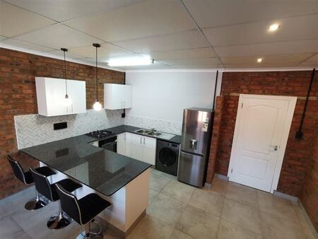 1 Bedroom Apartment in Hilton