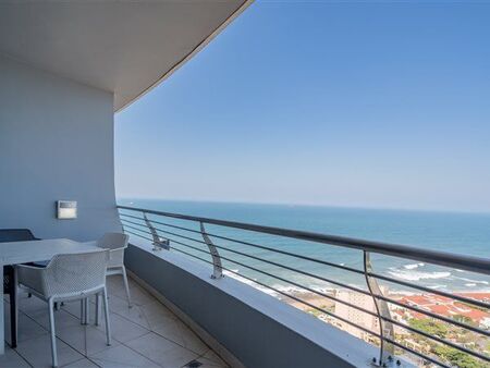 2 Bedroom Apartment in Umhlanga Rocks
