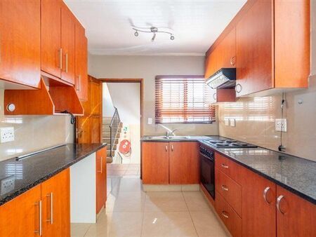 2 Bedroom House in Reservoir Hills