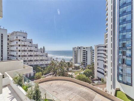 3 Bedroom Apartment in Umhlanga Rocks