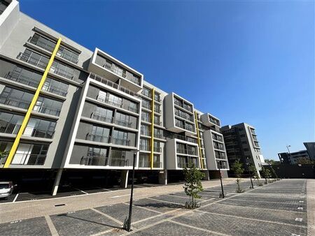 Studio Apartment in Umhlanga Ridge