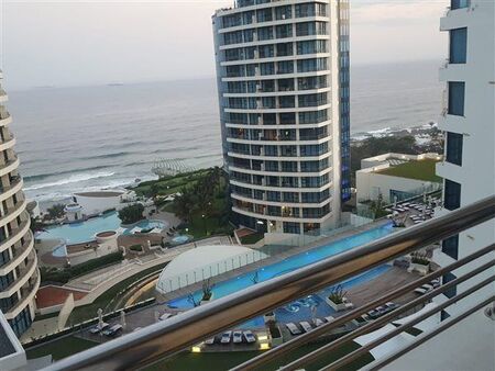 1 Bedroom Apartment in Umhlanga Rocks