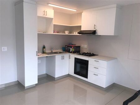 1 Bedroom Apartment in Umhlanga Ridge