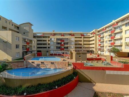 2 Bedroom Apartment in New Town Centre
