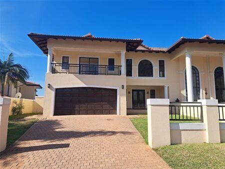 4 Bedroom House in Izinga Estate