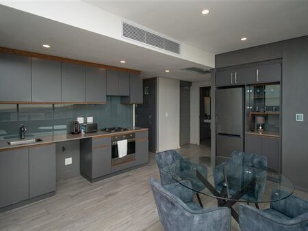 2 Bedroom Apartment in Umhlanga Rocks