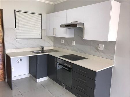 2 Bedroom Apartment in Umhlanga Ridge