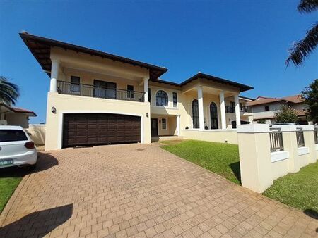4 Bedroom House in Izinga Estate