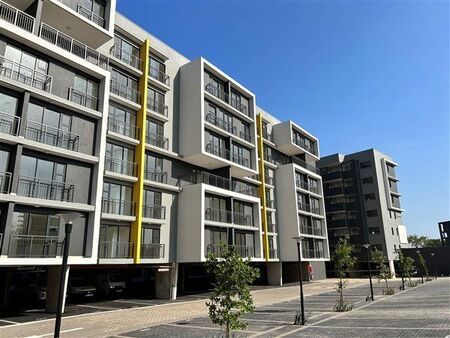 2 Bedroom Apartment in Umhlanga Ridge