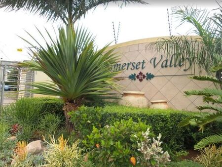 1 Bedroom Apartment in Somerset Park