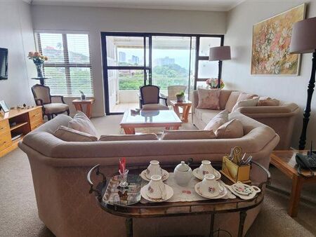 3 Bedroom Apartment in Umhlanga Rocks