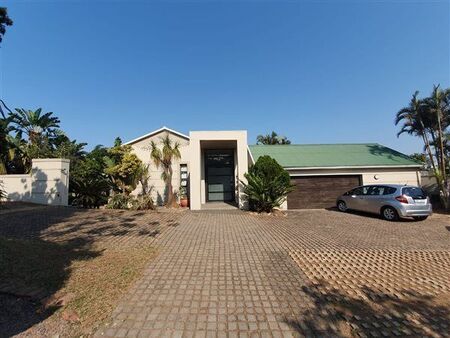 5 Bedroom House in Umhlanga Rocks