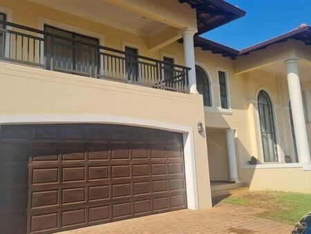 4 Bedroom House in Izinga Estate