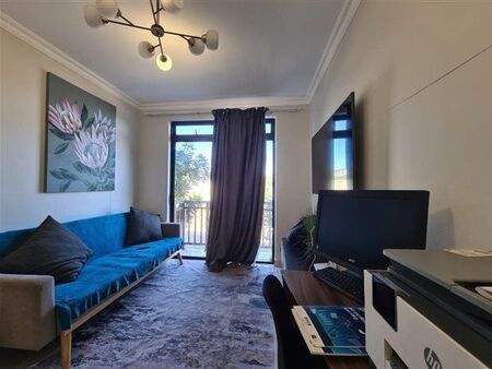 1 Bedroom Apartment in Umhlanga Ridge