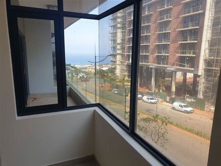 2 Bedroom Apartment in New Town Centre
