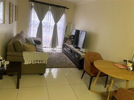2 Bedroom Apartment in Umhlanga Ridge