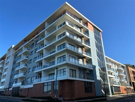 2 Bedroom Apartment in Umhlanga Ridge