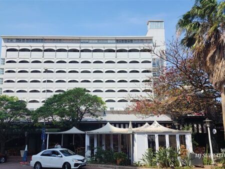 1 Bedroom Apartment in Umhlanga Rocks