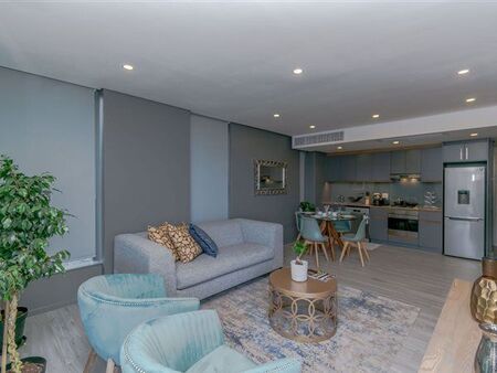2 Bedroom Apartment in Ridgeside