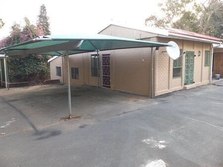 3 Bedroom Apartment in Northdene