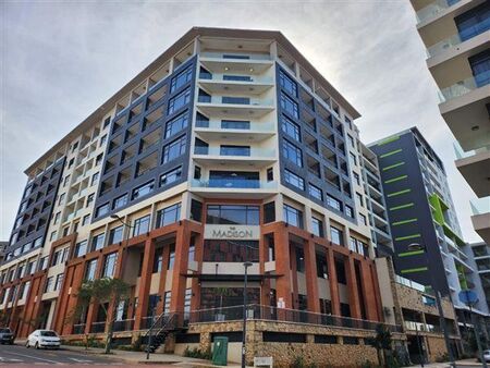 1 Bedroom Apartment in Umhlanga Ridge