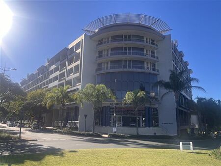 2 Bedroom Apartment in Umhlanga Ridge