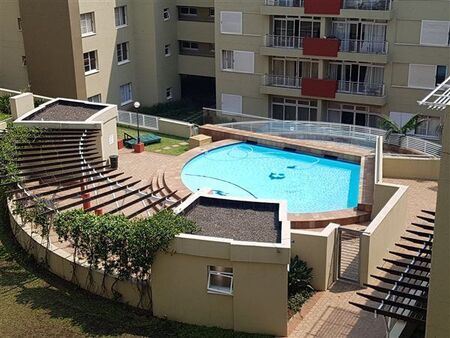 3 Bedroom Apartment in New Town Centre