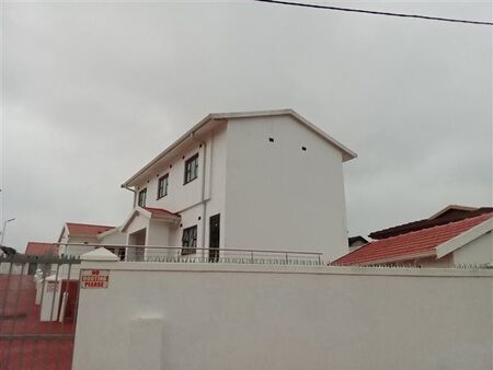 2 Bedroom Apartment in Malvern