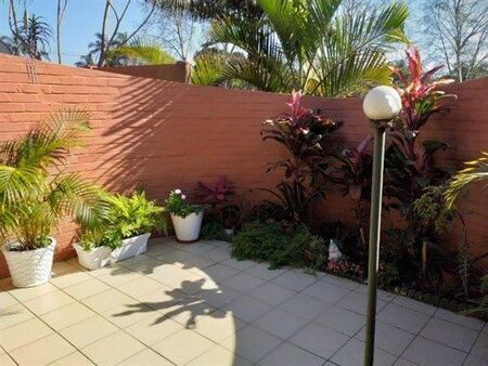 1 Bedroom Simplex in Manors