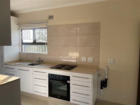 2 Bedroom Apartment in Malvern