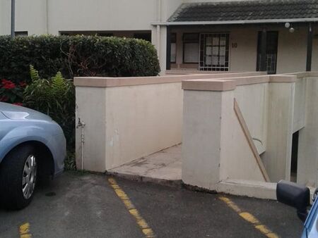 1 Bedroom Simplex in The Wolds