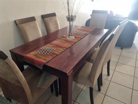 3 Bedroom Apartment in Umhlanga Ridge