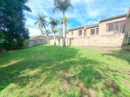 1 Bedroom House in New Germany