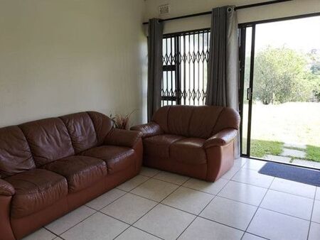 1 Bedroom House in Caversham Glen