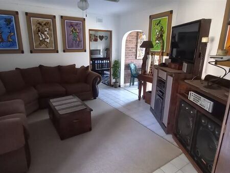 1.5 Bedroom House in Cowies Hill