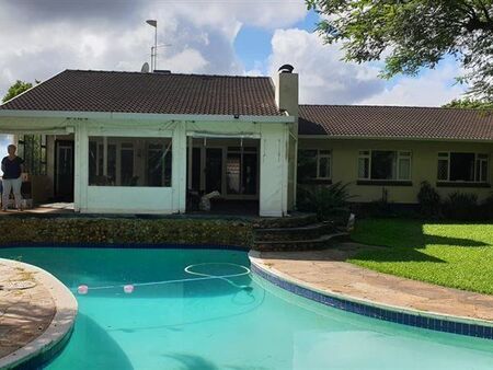4 Bedroom House in Hillcrest Park