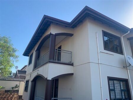 2 Bedroom Apartment in Effingham