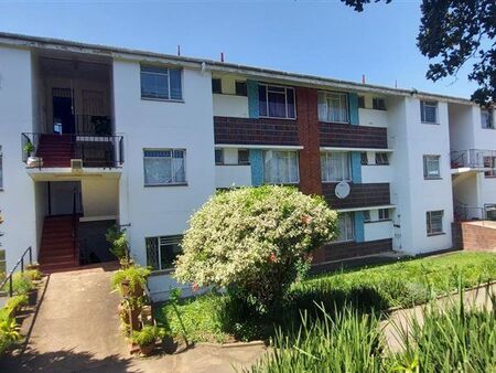 2 Bedroom Apartment in New Germany