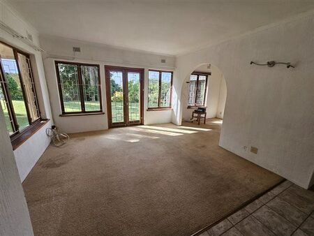 3 Bedroom House in Everton