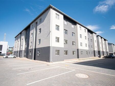 2 Bedroom Apartment in KwaMashu