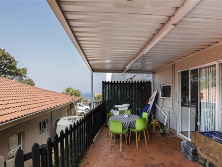 2 Bedroom Flat in Virginia