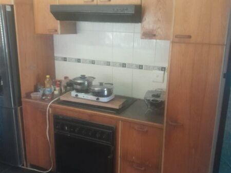 1 Bedroom Apartment in Red Hill