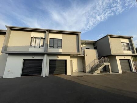 2 Bedroom Apartment in Red Hill