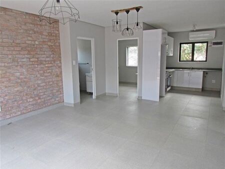 2 Bedroom Townhouse in Durban North