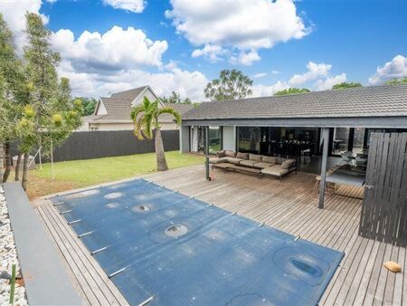 6 Bedroom House in Glenashley