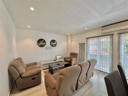 2 Bedroom Apartment in Essenwood